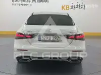 2021 Mercedes Benz E-Class