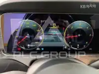 2021 Mercedes Benz E-Class