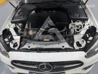 2021 Mercedes Benz E-Class
