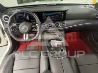 2021 Mercedes Benz E-Class