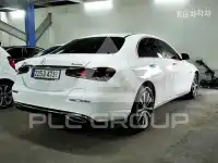 2021 Mercedes Benz E-Class