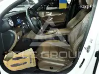 2021 Mercedes Benz E-Class