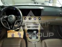 2021 Mercedes Benz E-Class