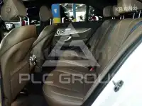 2021 Mercedes Benz E-Class