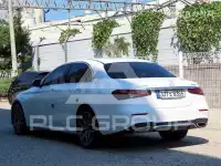 2021 Mercedes Benz E-Class