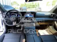 2021 Mercedes Benz E-Class