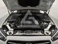 2021 Mercedes Benz E-Class