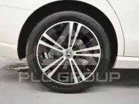 2021 Mercedes Benz E-Class