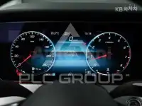 2021 Mercedes Benz E-Class