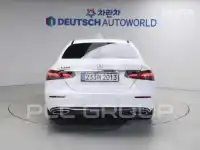 2021 Mercedes Benz E-Class