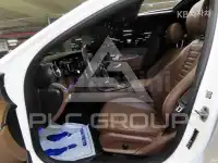 2021 Mercedes Benz E-Class