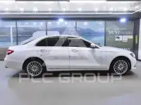 2021 Mercedes Benz E-Class