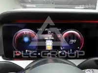 2021 Mercedes Benz E-Class