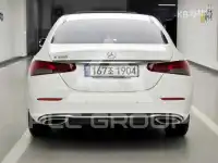 2021 Mercedes Benz E-Class