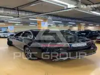 2021 Mercedes Benz E-Class