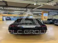 2021 Mercedes Benz E-Class