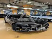 2021 Mercedes Benz E-Class