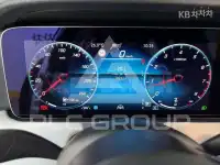 2021 Mercedes Benz E-Class