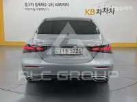 2021 Mercedes Benz E-Class