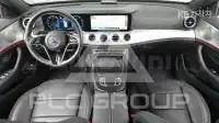2021 Mercedes Benz E-Class