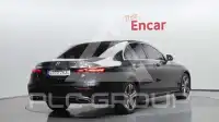 2021 Mercedes Benz E-Class