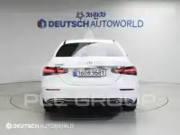 2021 Mercedes Benz E-Class