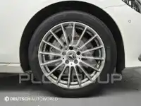 2021 Mercedes Benz E-Class