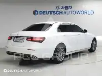 2021 Mercedes Benz E-Class