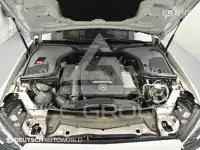 2021 Mercedes Benz E-Class