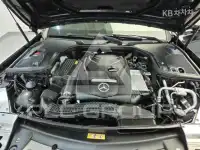 2021 Mercedes Benz E-Class