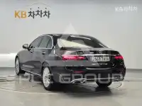 2021 Mercedes Benz E-Class