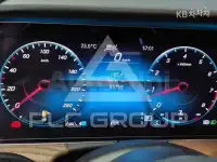 2021 Mercedes Benz E-Class