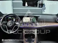 2021 Mercedes Benz E-Class