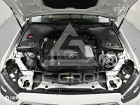 2021 Mercedes Benz E-Class