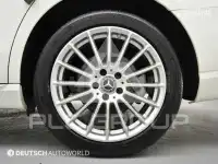 2021 Mercedes Benz E-Class