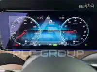2021 Mercedes Benz E-Class