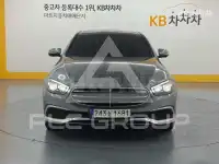 2021 Mercedes Benz E-Class