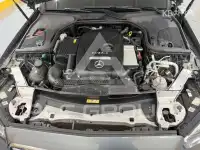 2021 Mercedes Benz E-Class