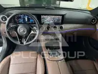 2021 Mercedes Benz E-Class