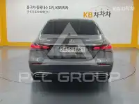 2021 Mercedes Benz E-Class
