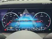 2021 Mercedes Benz E-Class