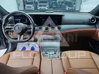 2021 Mercedes Benz E-Class