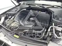 2021 Mercedes Benz E-Class