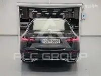 2021 Mercedes Benz E-Class