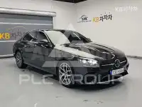 2021 Mercedes Benz E-Class