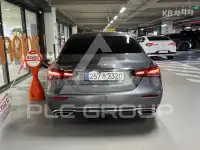 2021 Mercedes Benz E-Class