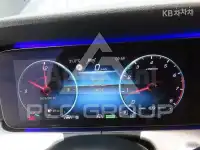 2021 Mercedes Benz E-Class