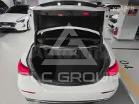2021 Mercedes Benz E-Class