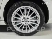 2021 Mercedes Benz E-Class