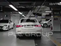2021 Mercedes Benz E-Class